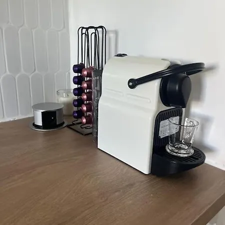 Apartment Iris - T2 Cosy *