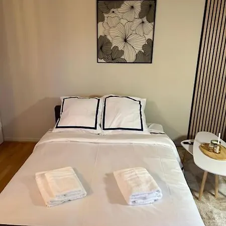 Iris - T2 Cosy *