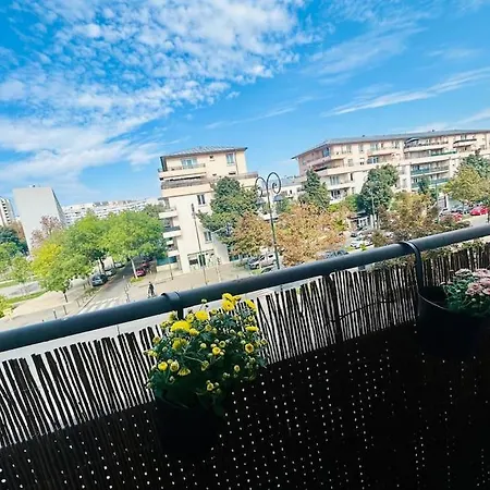 Apartment Iris - T2 Cosy *