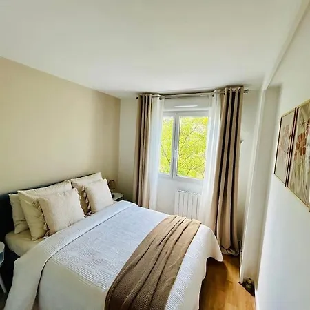 דירה Iris - T2 Cosy