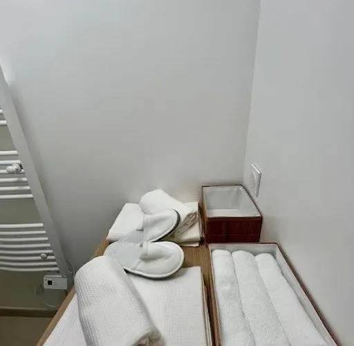 Iris - T2 Cosy Apartment